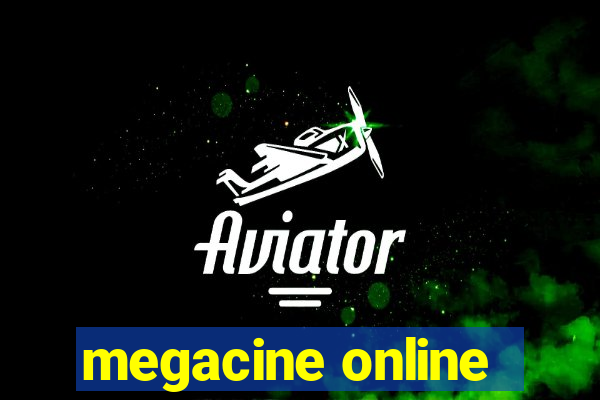 megacine online